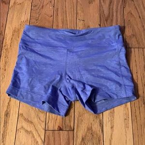 Athleta Salutation Short